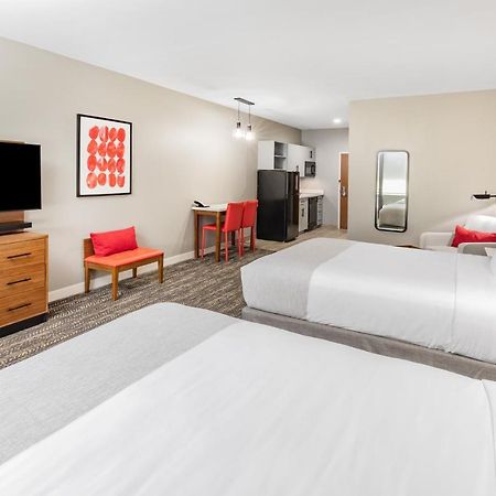 Hawthorn Extended Stay By Wyndham Oklahoma City Airport Zewnętrze zdjęcie