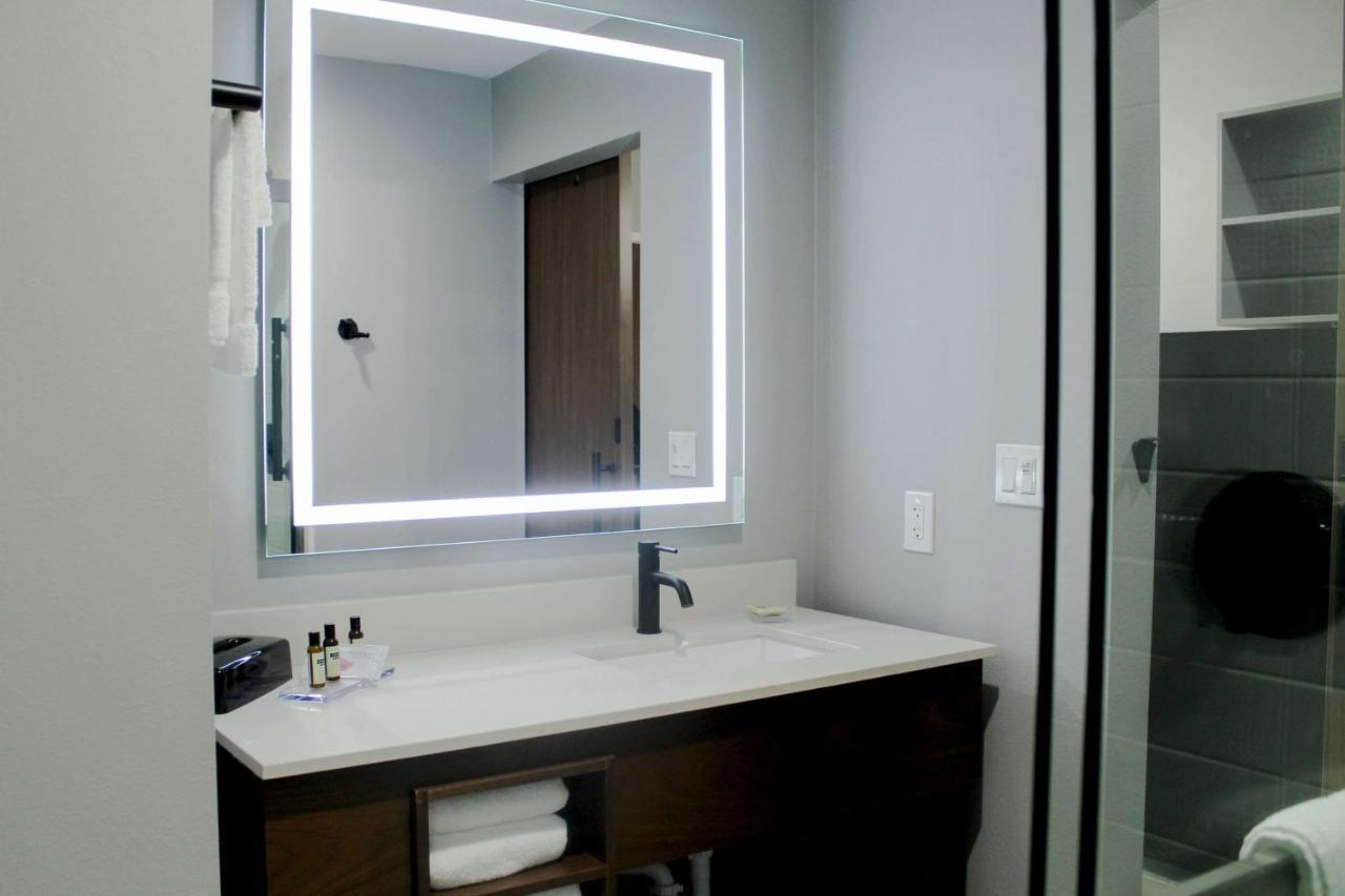 Hawthorn Extended Stay By Wyndham Oklahoma City Airport Zewnętrze zdjęcie