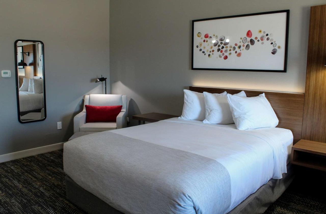 Hawthorn Extended Stay By Wyndham Oklahoma City Airport Zewnętrze zdjęcie