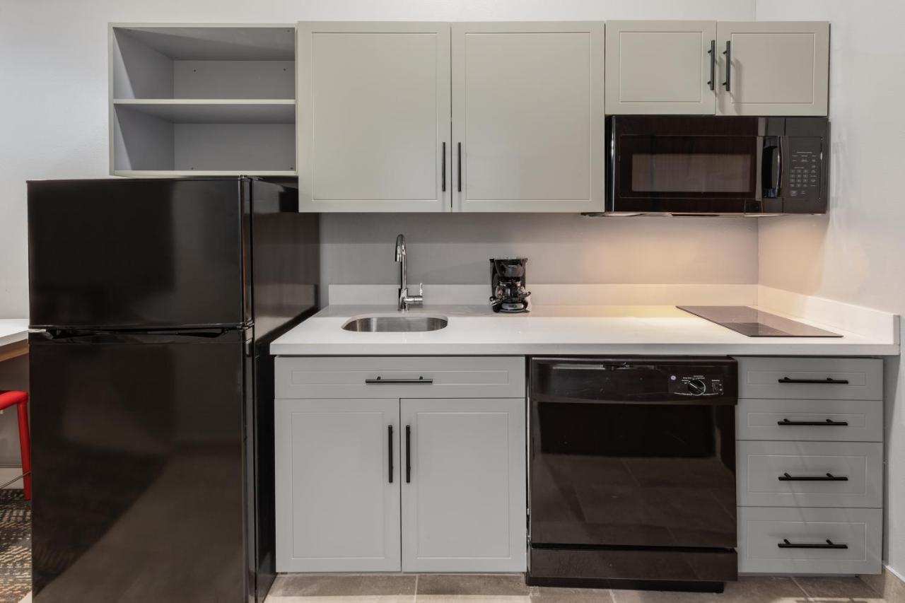 Hawthorn Extended Stay By Wyndham Oklahoma City Airport Zewnętrze zdjęcie