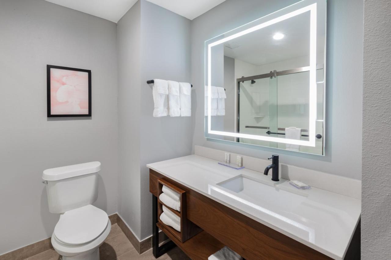 Hawthorn Extended Stay By Wyndham Oklahoma City Airport Zewnętrze zdjęcie
