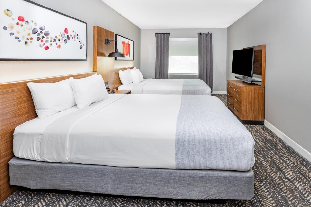 Hawthorn Extended Stay By Wyndham Oklahoma City Airport Zewnętrze zdjęcie
