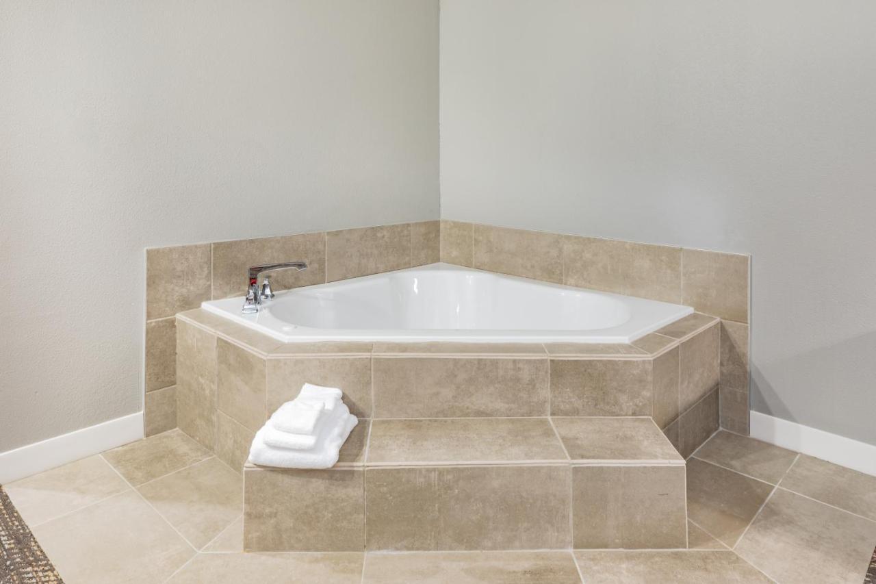 Hawthorn Extended Stay By Wyndham Oklahoma City Airport Zewnętrze zdjęcie