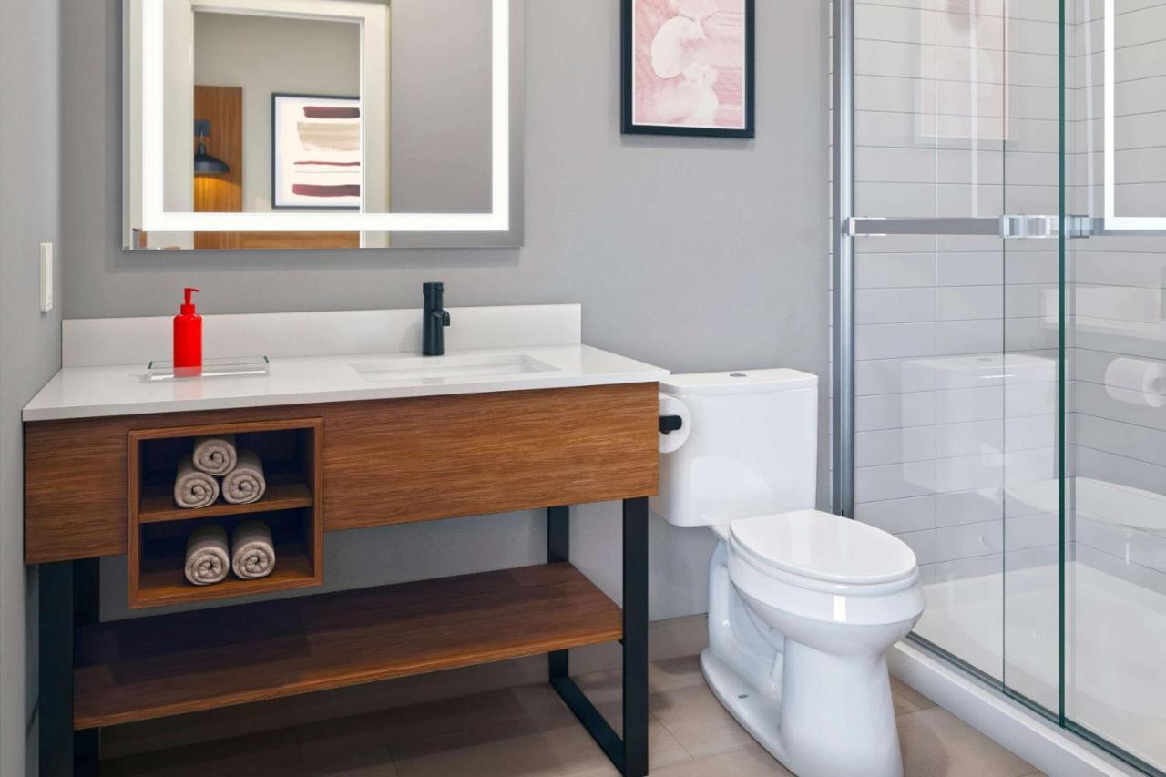 Hawthorn Extended Stay By Wyndham Oklahoma City Airport Zewnętrze zdjęcie